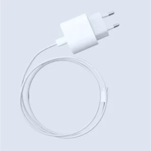 Super fast charger